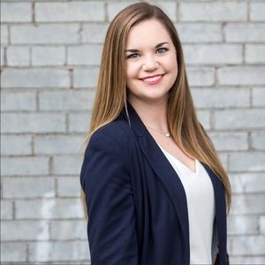 Meet your Posher, Jenna